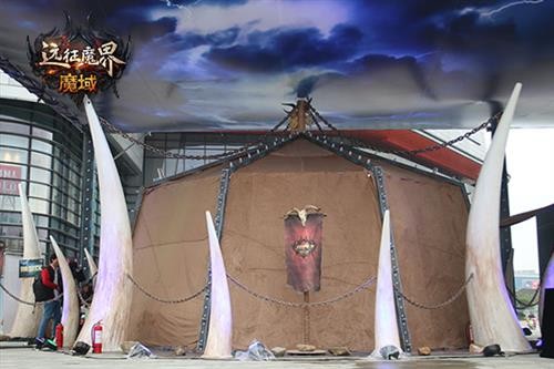 魔域最新图片